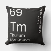 ツリウム クッション (正面)