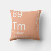 ツリウム クッション (裏面)