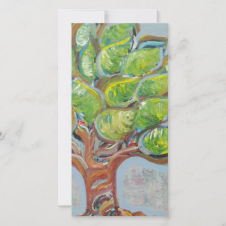 ツリカラフルー