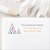 ツリカラフルー ラベル (インサイチュ)