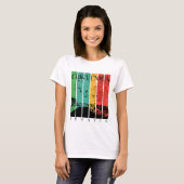 ツリクヴェニツァ Tシャツ (正面フル)