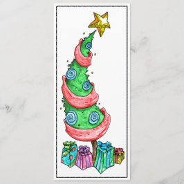 ツリファンキーー・フラット・カード プログラム