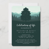 ツリーお祝い・オブ・ライフ・葬儀 (正面)