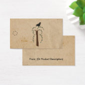 ツリーつる初期のラベル (デスク)