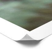 ツリーのコアラ ポスター (角)