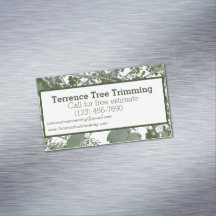 ツリーのトリミング