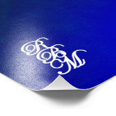 ツリーのライト フォトプリント            (角)