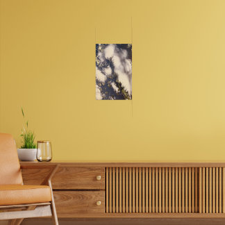 ツリーの上部を表示 ポスター