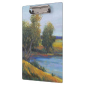 ツリーの反射II クリップボード (左)