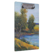 ツリーの反射II クリップボード (右)