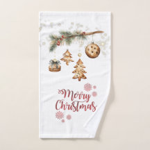 ツリーの枝、オーナメント、星 クリスマス