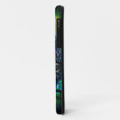 ツリーを介して星iPhone 5ケース Case-Mate iPhoneケース (裏面/左)