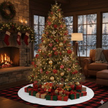 ツリーエレガントスカートfor a居心地の良い休日Touch