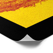 ツリーオブライフくつろぎ ポスター (角)