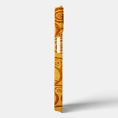 ツリーオブライフグスタフクリムト新しい Case-Mate iPhoneケース (裏面 / 右)