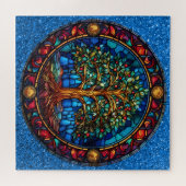 ツリーオブライフパズル ジグソーパズル (横)