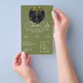 ツリーオブライフルナ チラシ (ハンドル)