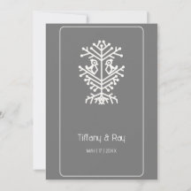 ツリーオブライフ結婚式招待状