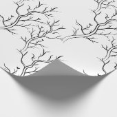 ツリーオーガニックラップ ラッピングペーパー (角)