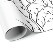 ツリーオーガニックラップ ラッピングペーパー (ロールコーナー)