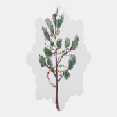 ツリーオーナメント オーナメントカード (右)