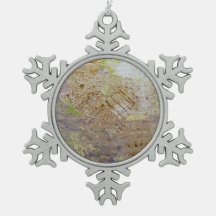 ツリーオーナメント