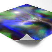 ツリーオーラ ポスター (角)