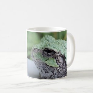 ツリーカエルのマグカップ コーヒーマグカップ