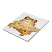 ツリーカエル タイル (側面)