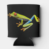 ツリーカエル 缶クーラー (裏面)