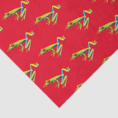 ツリーカエル 薄葉紙 (詳細)