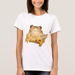 ツリーカエル Tシャツ