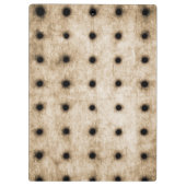 ツリーカラフルオーガナイザーの重要な紙 クリップボード (裏面)