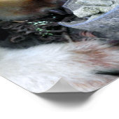 ツリーカンガルー ポスター (角)