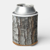 ツリークーラーボックス 缶クーラー (缶正面)