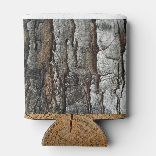 ツリークーラーボックス 缶クーラー (裏面)