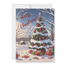 ツリーグロウ＆プレゼント