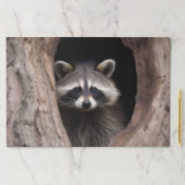 ツリーケーブにレイクーン ペーパーパッド (インサイチュ)