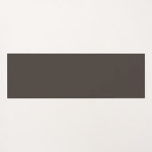 ツリーケーブにレイクーン ヨガマット (裏面(横))