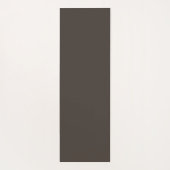 ツリーケーブにレイクーン ヨガマット (裏面)