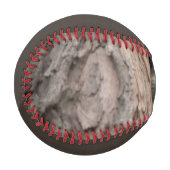 ツリーケーブにレイクーン 野球ボール (正面左)