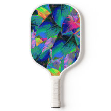 ツリーサイケデリック葉の数