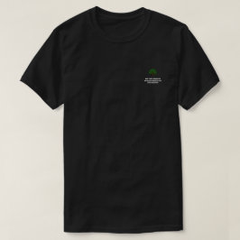 ツリーサービス Tシャツ