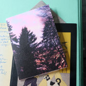 ツリーシャドウフォレストハウスカード カード