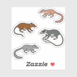 ツリーシュレウズ シール