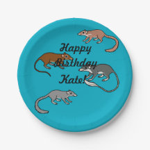 ツリーシュレウズ