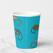 ツリーシュレウズ 紙コップ (右)