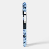 ツリーシルエット写真iPad Mini ケース Case-Mate iPhoneケース (裏面 / 左)