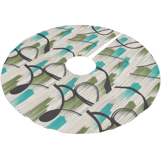 ツリースカート (アングル)