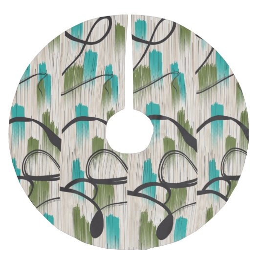 ツリースカート (正面)